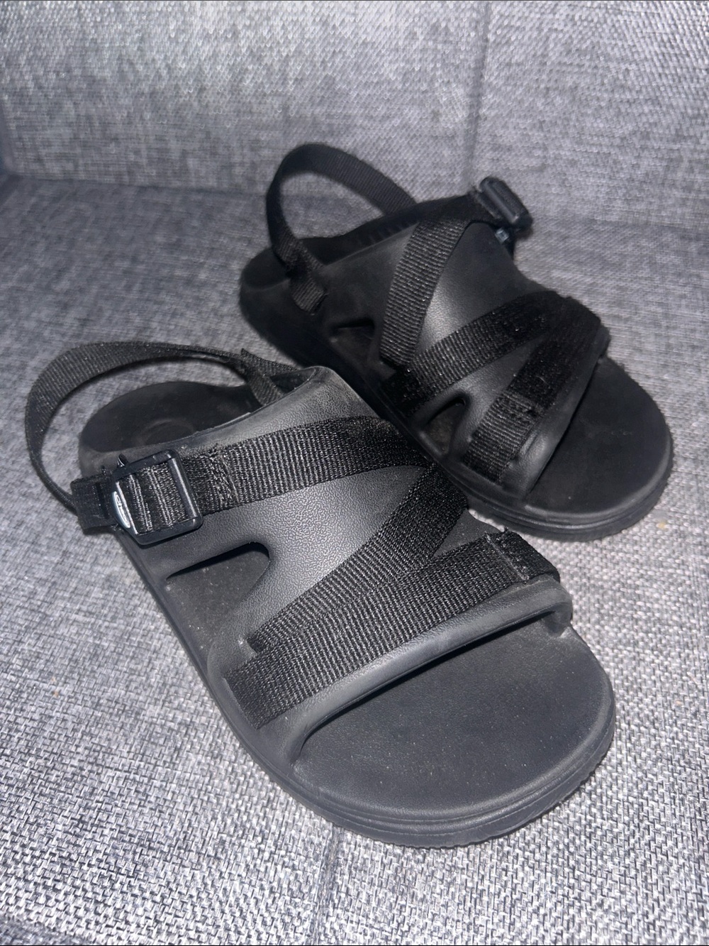 Chaco Chillos Sport - kids size 2 sandals